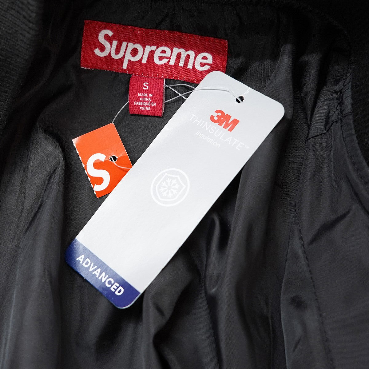 24AW AOI Quilted Work Jacketロゴ 葵産業 アオイ キルティング キルテッド 刺繍 ワークジャケット