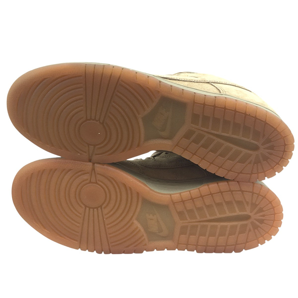 NIKE SB Dunk Low Pro B Parachute Beigeナイキ SB ダンク ロー プロ B パラシュートベージュ スニーカー シューズ 靴 古着・中古-6枚目のアイテム画像