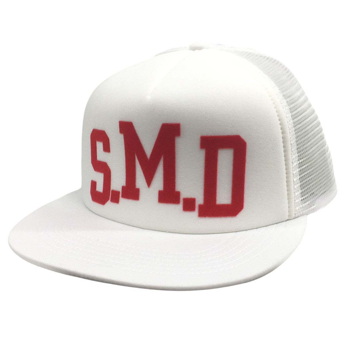 Supreme(シュプリーム) 25SS SMD Mesh Back 5-PanelSMD メッシュ