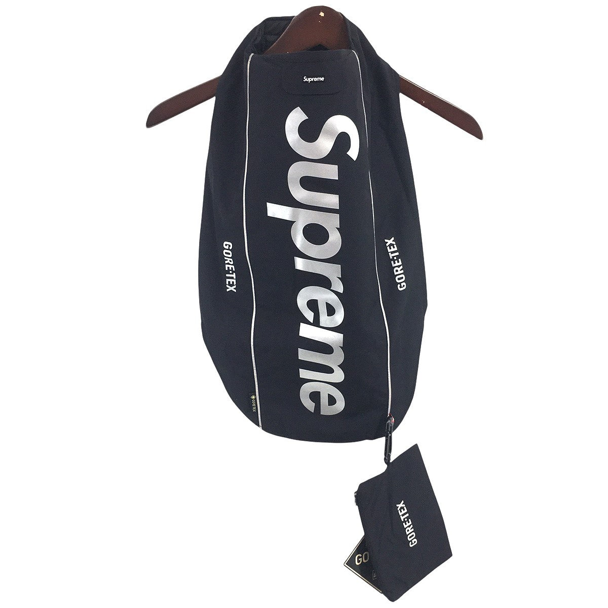 Supreme(シュプリーム) 24AW GORE-TEX Dog Jacket GTXゴアテックス