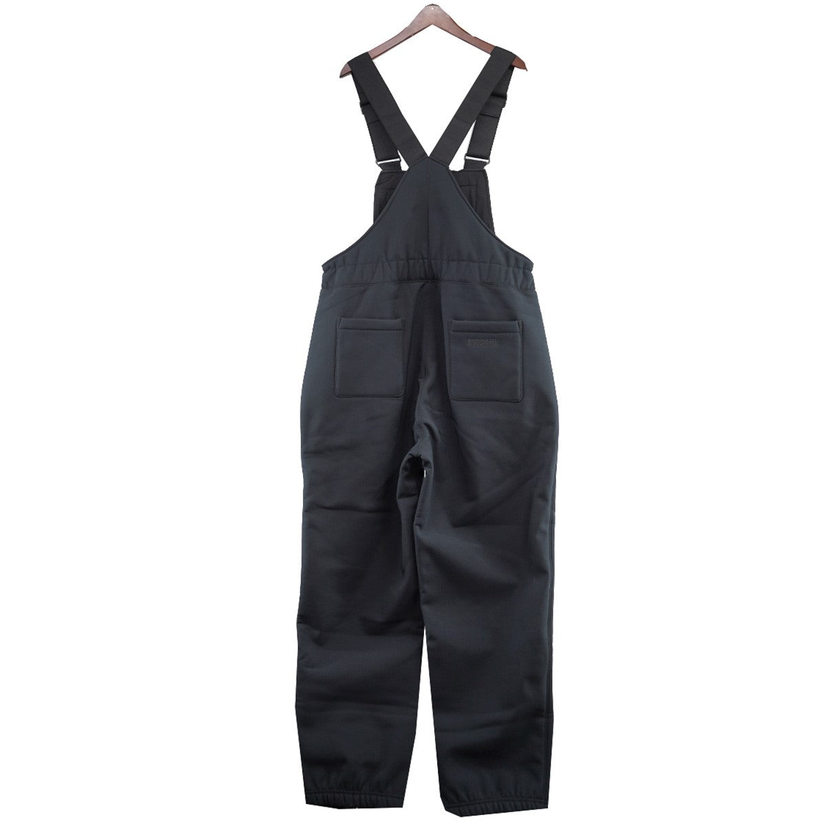 24AW WINDSTOPPER Overallsボックスロゴ ウィンドストッパー オーバーオール