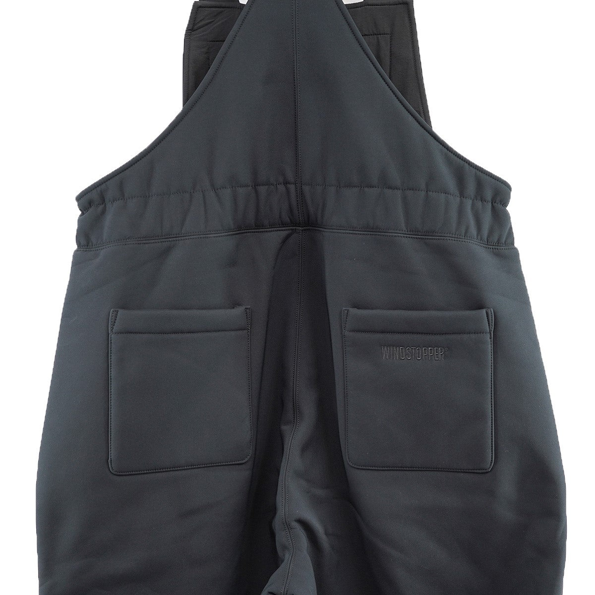 24AW WINDSTOPPER Overallsボックスロゴ ウィンドストッパー オーバーオール