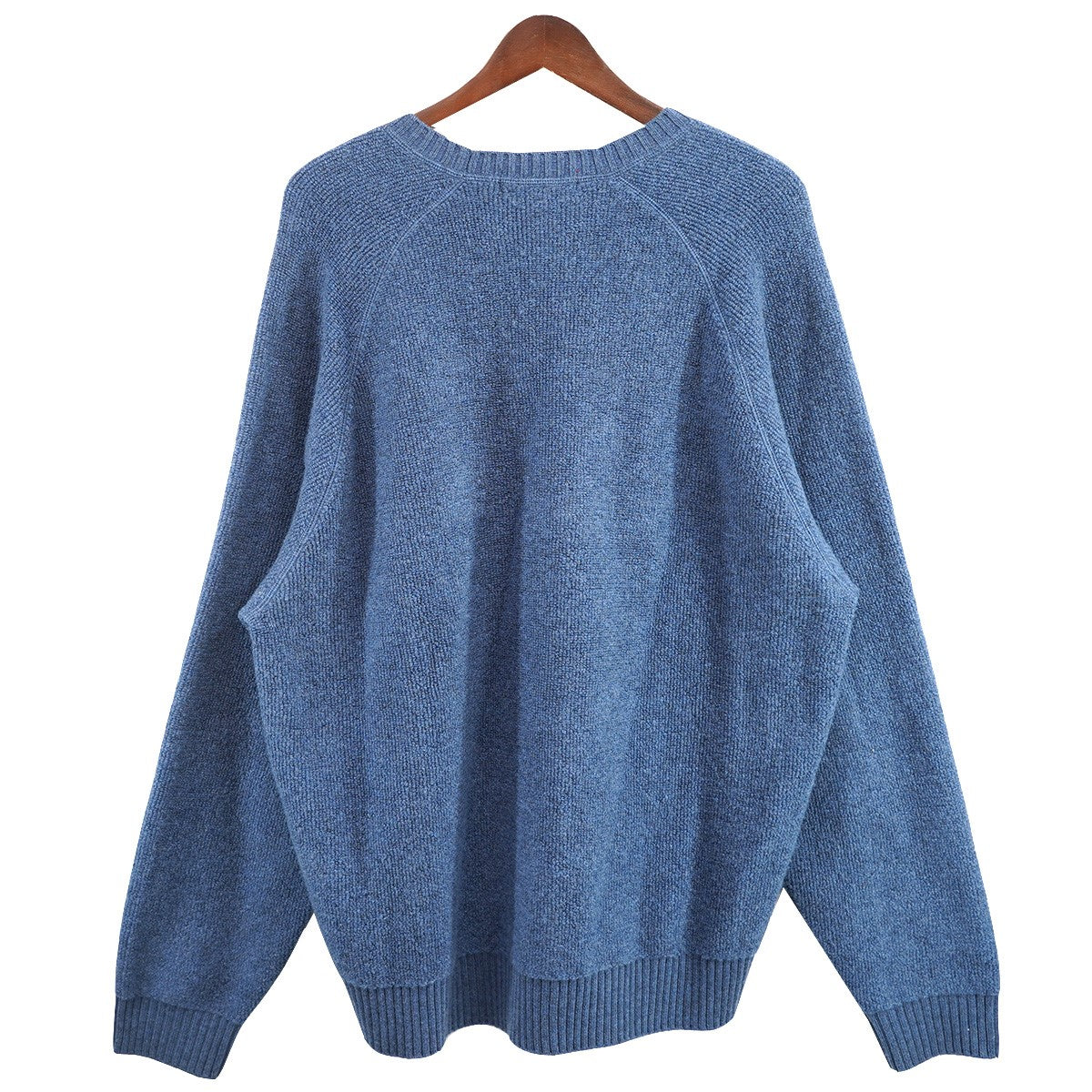 24AW Terry Small Box Sweaterテリー スモールボックスロゴ ニット セーター