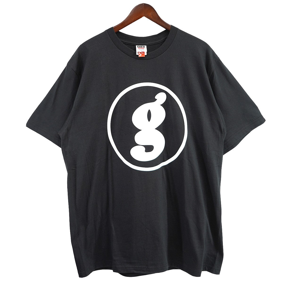 Supreme×GOOD ENOUGH 25SS GOODENOUGH End Racism Teeグッドイナフ 