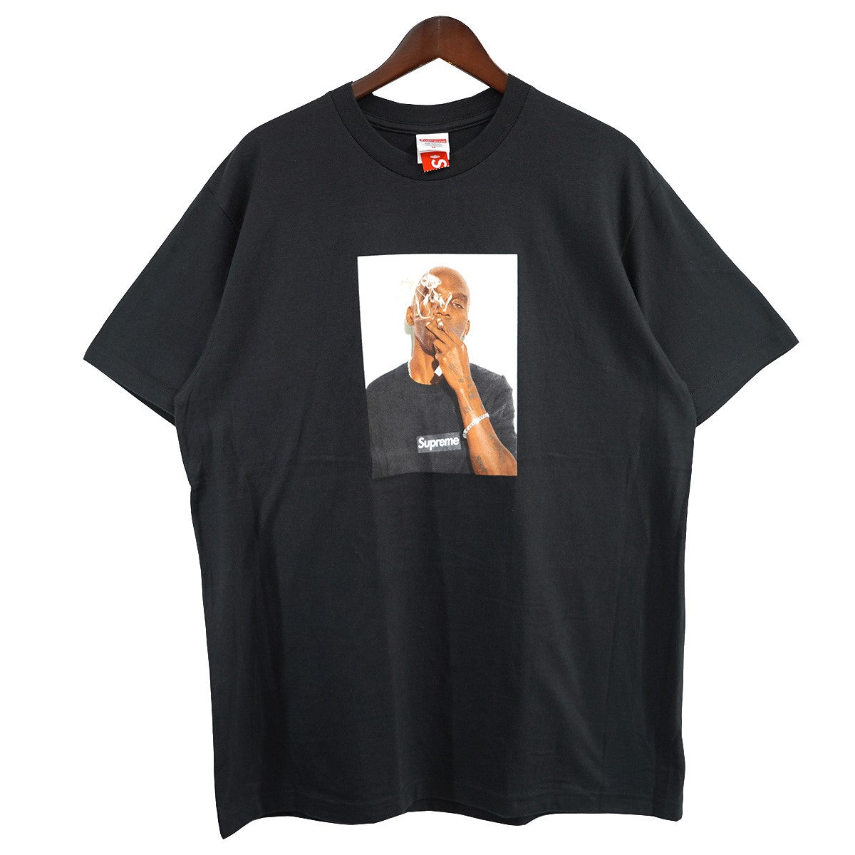 Supreme(シュプリーム) 25SS Dean Blunt Teeフォト ボックスロゴ