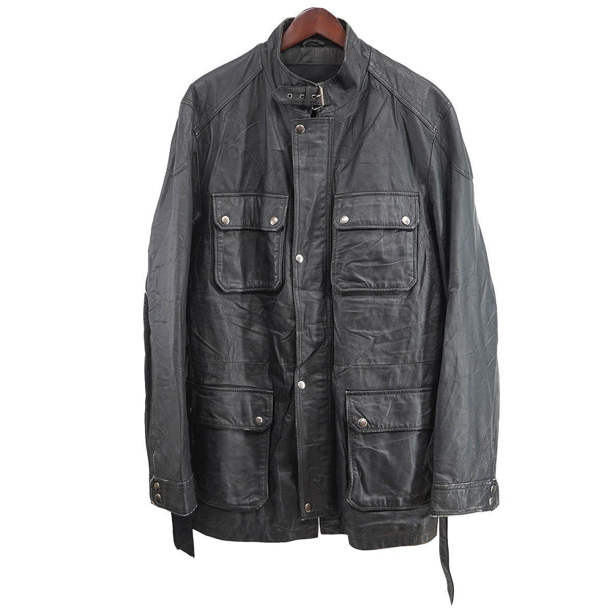 RAF SIMONS(ラフシモンズ) 06AW Combat コンバット期 Vintage Archive