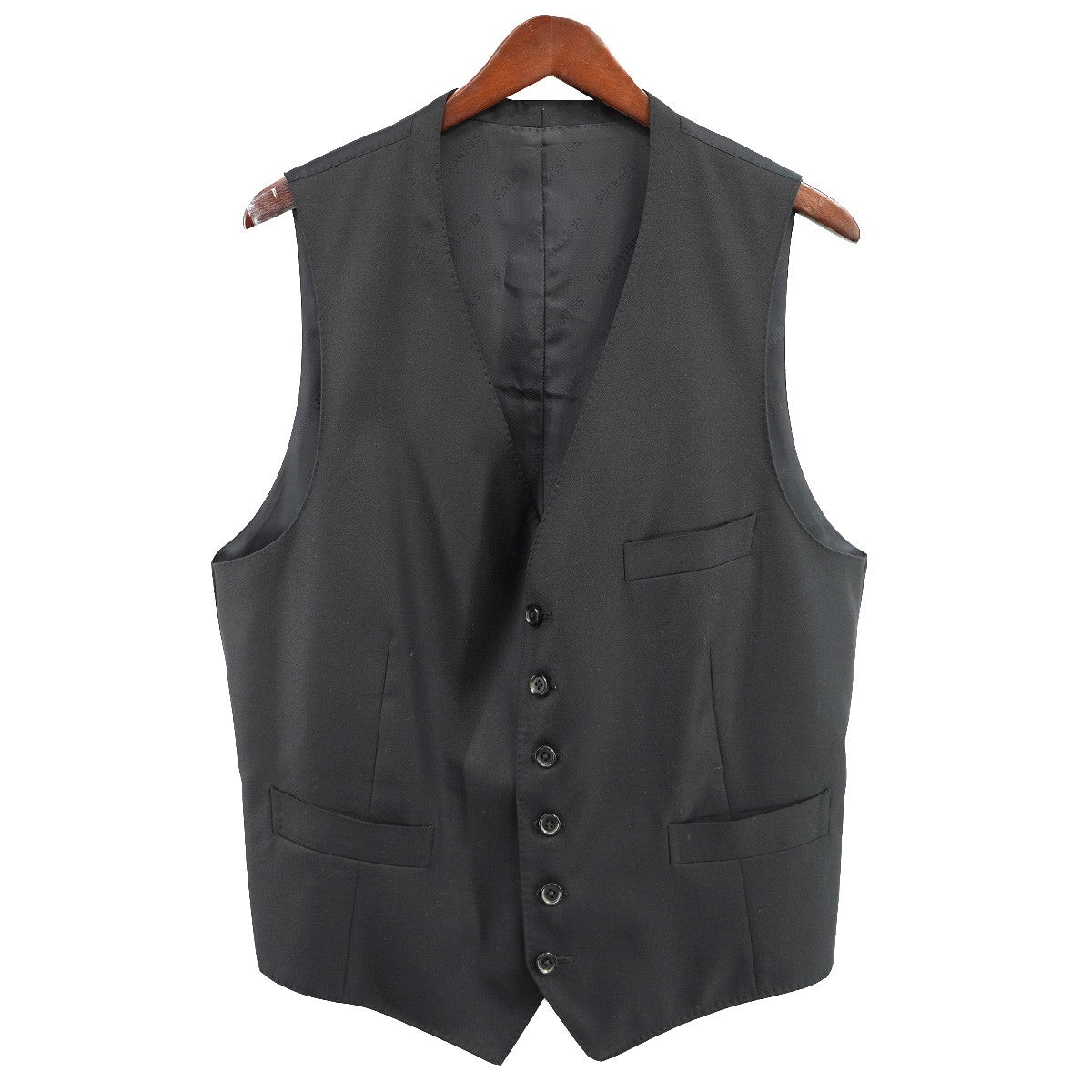 ロロピアーナ　Loro Piana ベスト WACKO MARIA(ワコマリア) Loro Piana ／ VEST ロロピアーナ