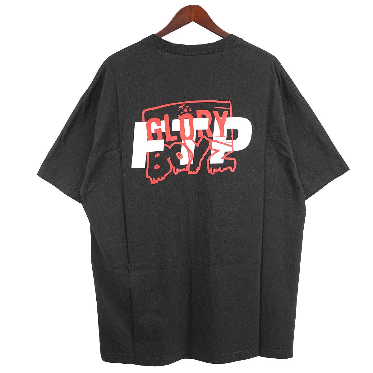 archive LGB BLACK COCONUTS-2 Tシャツ 古着 90s USA製 「HUMAN Commodified」 バーコード トリック