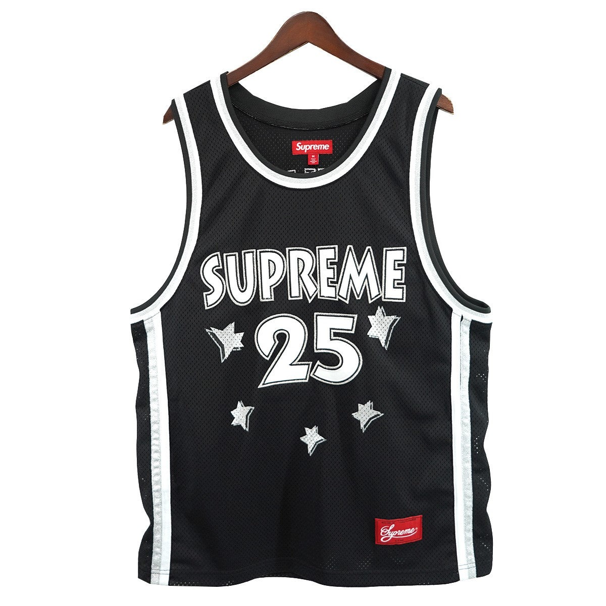 シュプリーム　basketball Jersey 正規品 中古・古着通販】Supreme (シュプリーム) Dyed Basketball