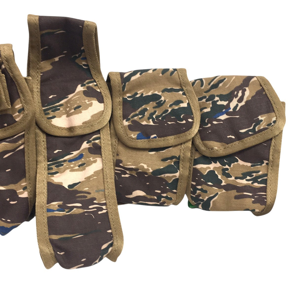 23SS Undercover Belt Waist Bagコラボ ロゴ ベルト ウエスト バッグ 鞄