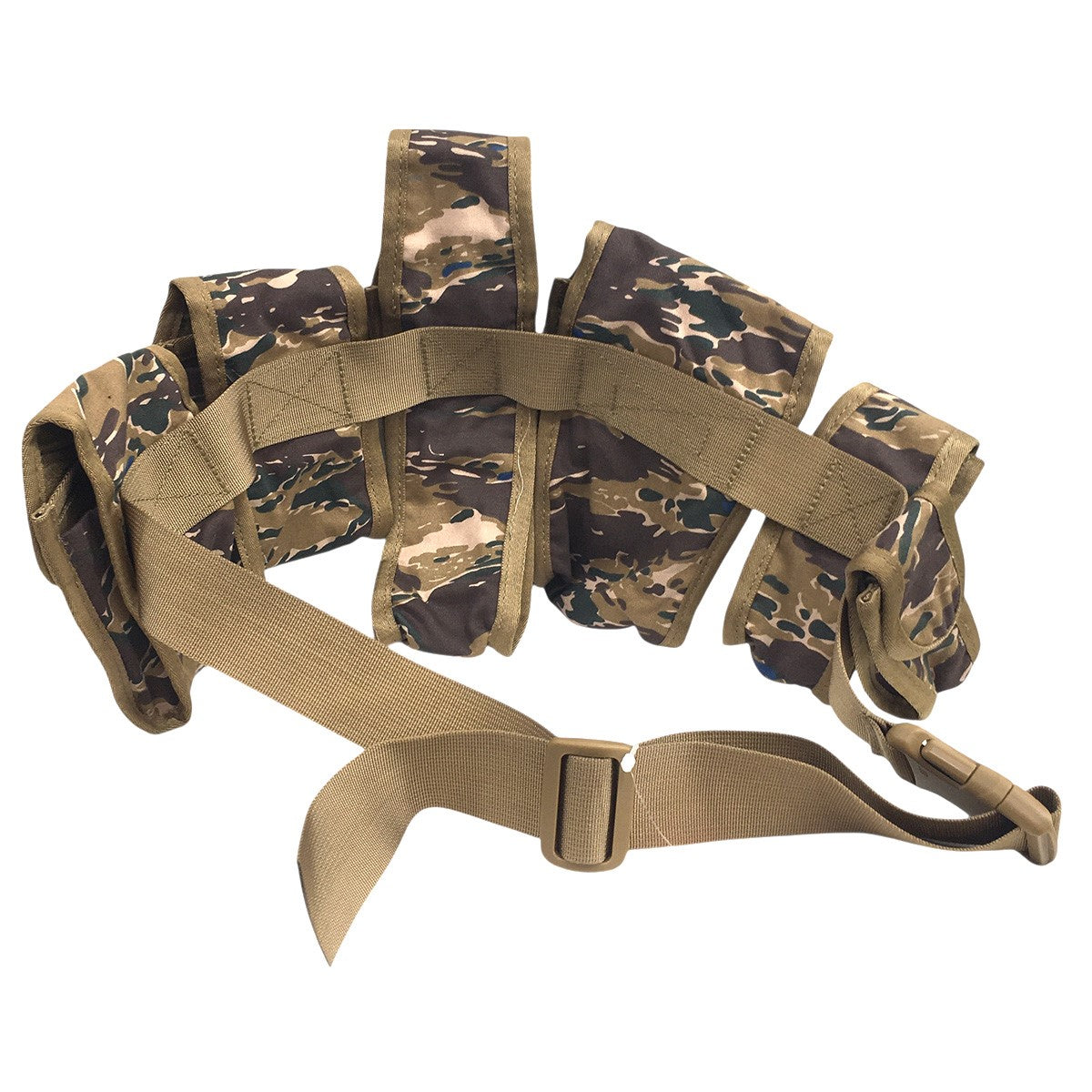 23SS Undercover Belt Waist Bagコラボ ロゴ ベルト ウエスト バッグ 鞄