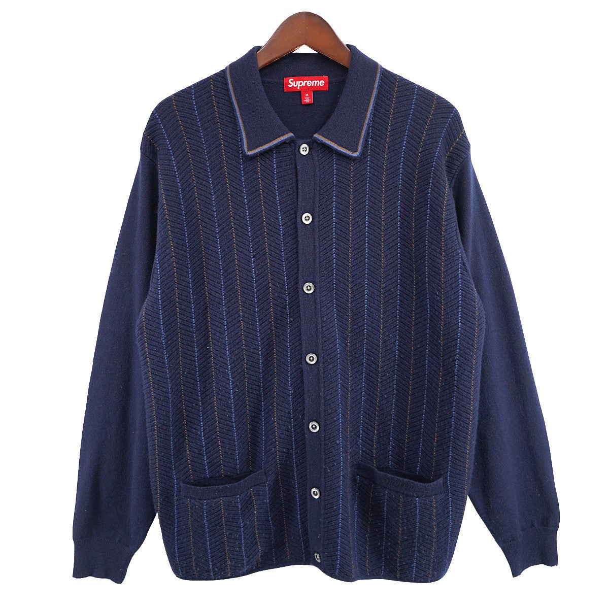 Supreme ニット シュプリーム Supreme（シュプリーム）中古・古着オンライン通販 | Kindal
