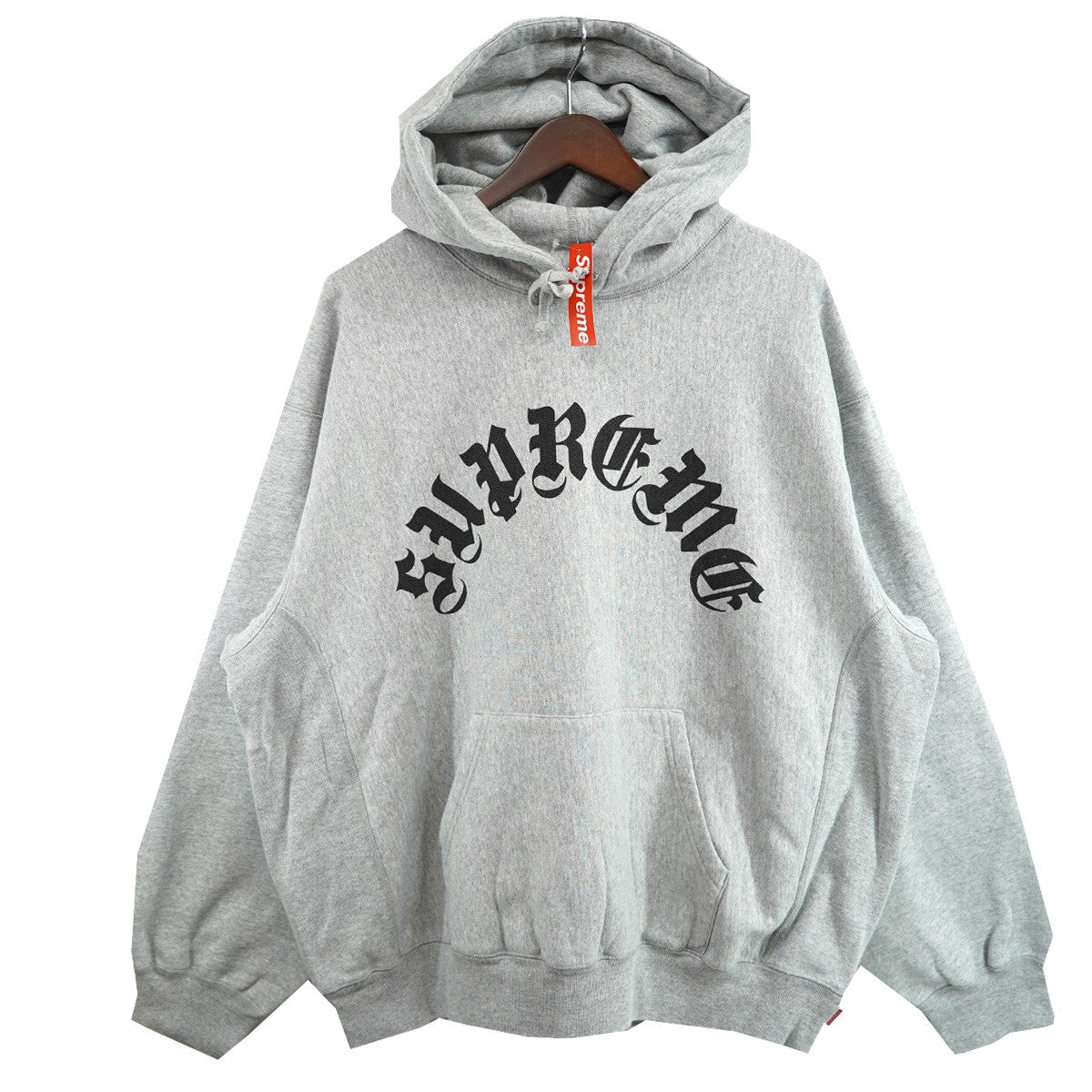 Supreme（シュプリーム）アイシーアークフード付スウェットシャツ Supreme シュプリーム 20FW Icy Arc Hooded Sweatshirt アイシー
