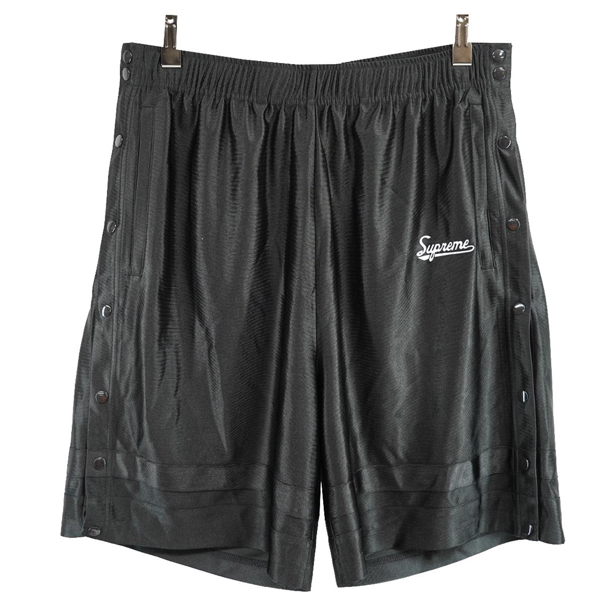 Supreme(シュプリーム) 25SS Dazzle Breakaway Shortロゴ ダズル