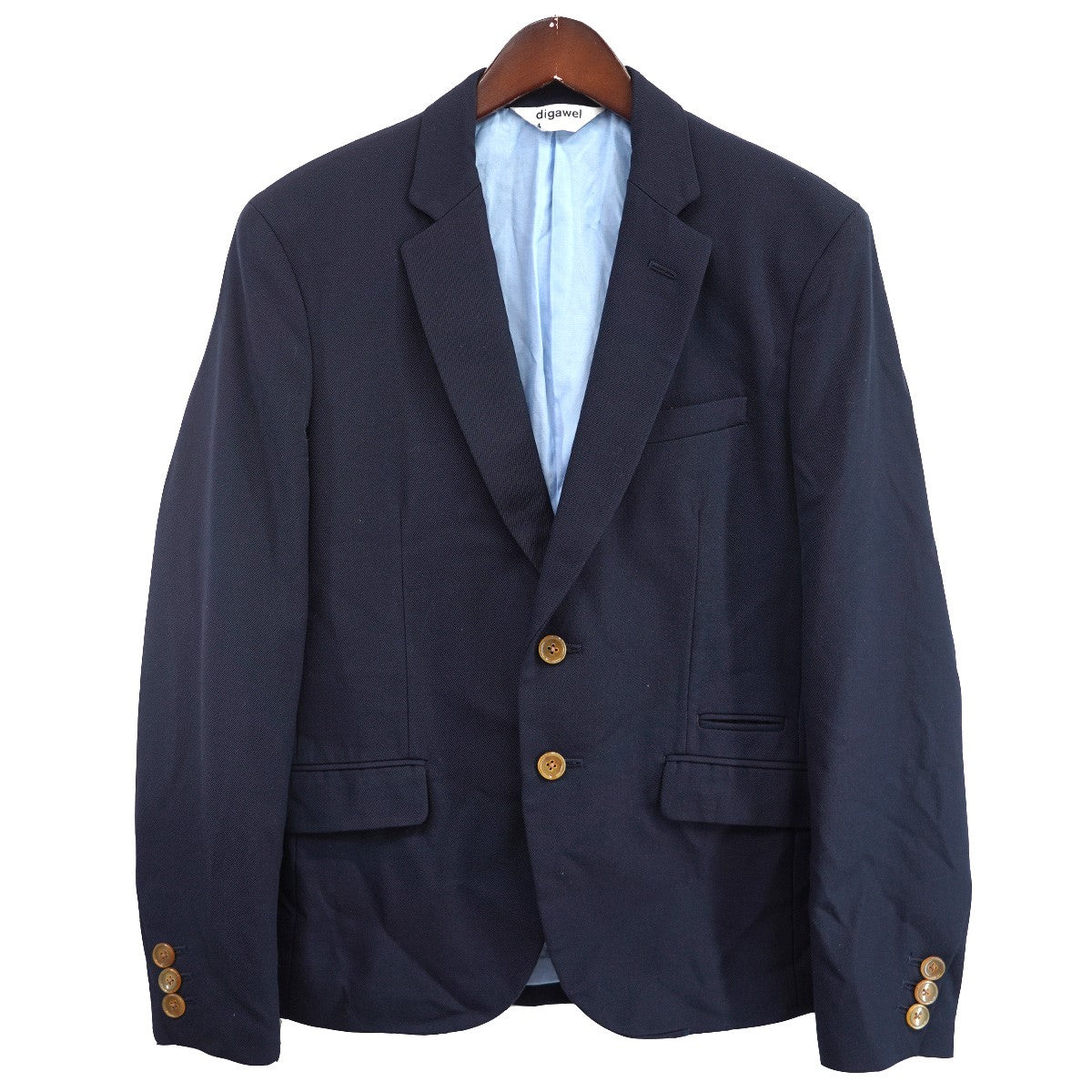 ブレザー ジャケット