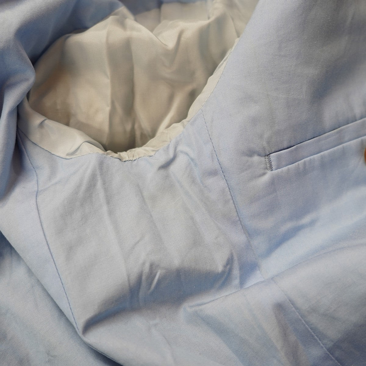 ブレザー ジャケット