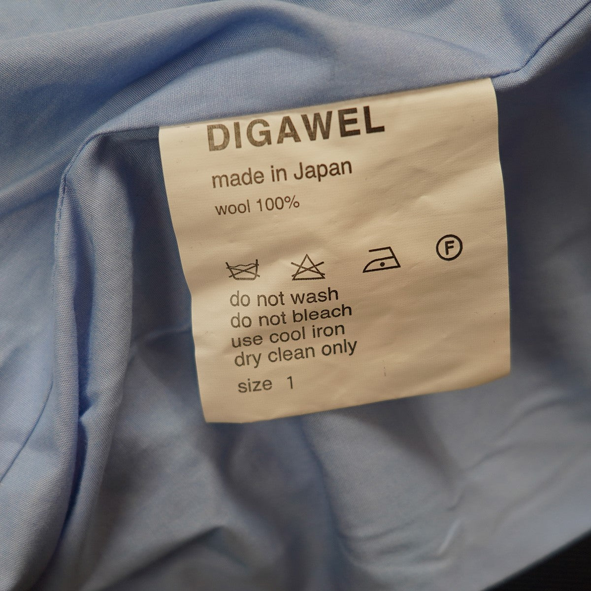 ブレザー ジャケット