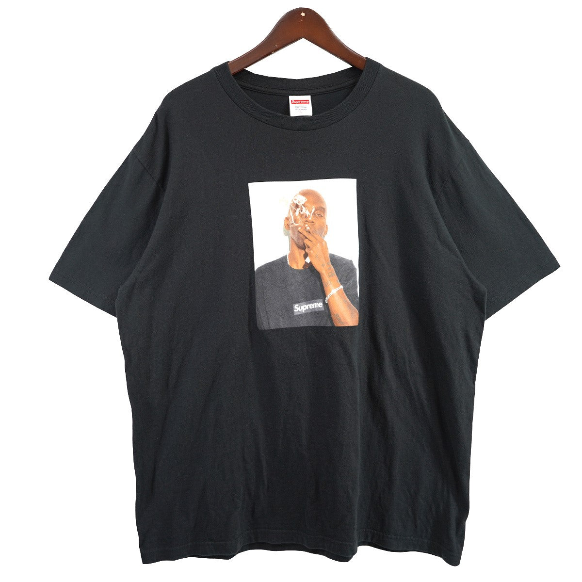 Y*Y様 Supreme Tシャツ ベージュ Lサイズ Supreme（シュプリーム）Tシャツ・カットソー ベージュ サイズ:L