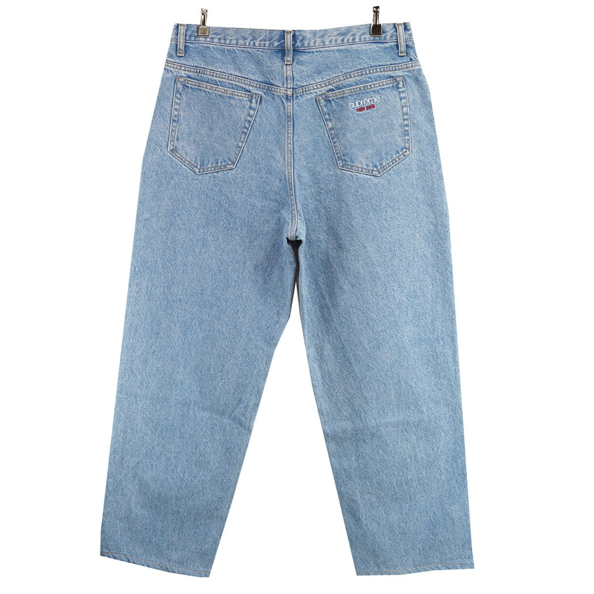 パンツ supreme baggy jean 32 Supreme(シュプリーム) 22AW Baggy Jeanバギー ジーン ジンズ