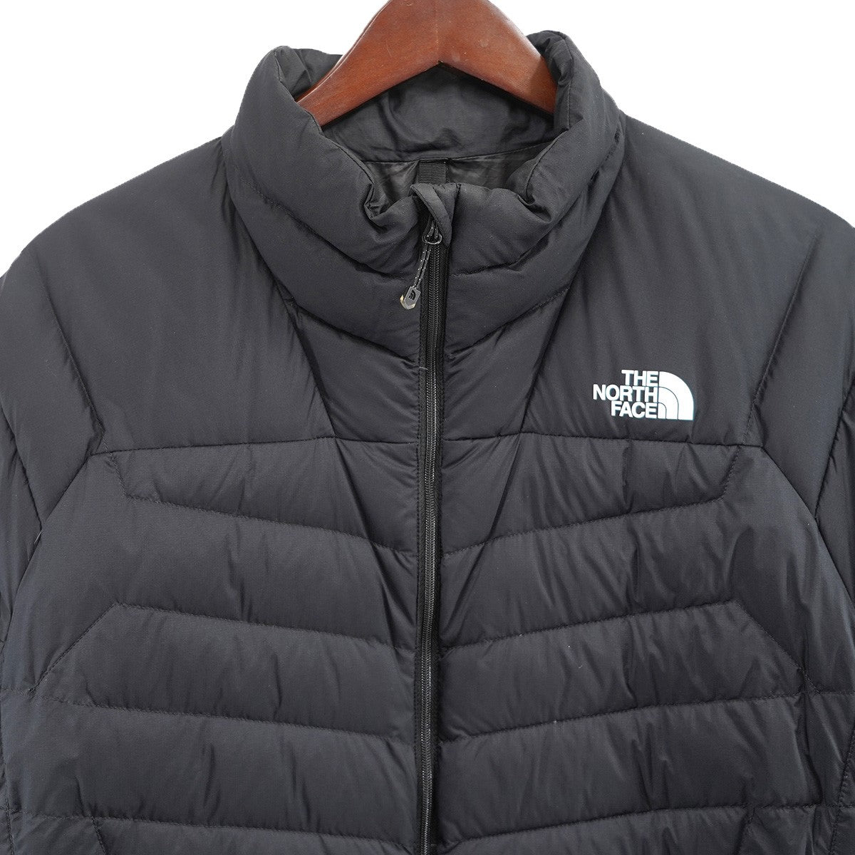 THUNDER JACKET サンダー ハイブリッド ダウン ジャケット