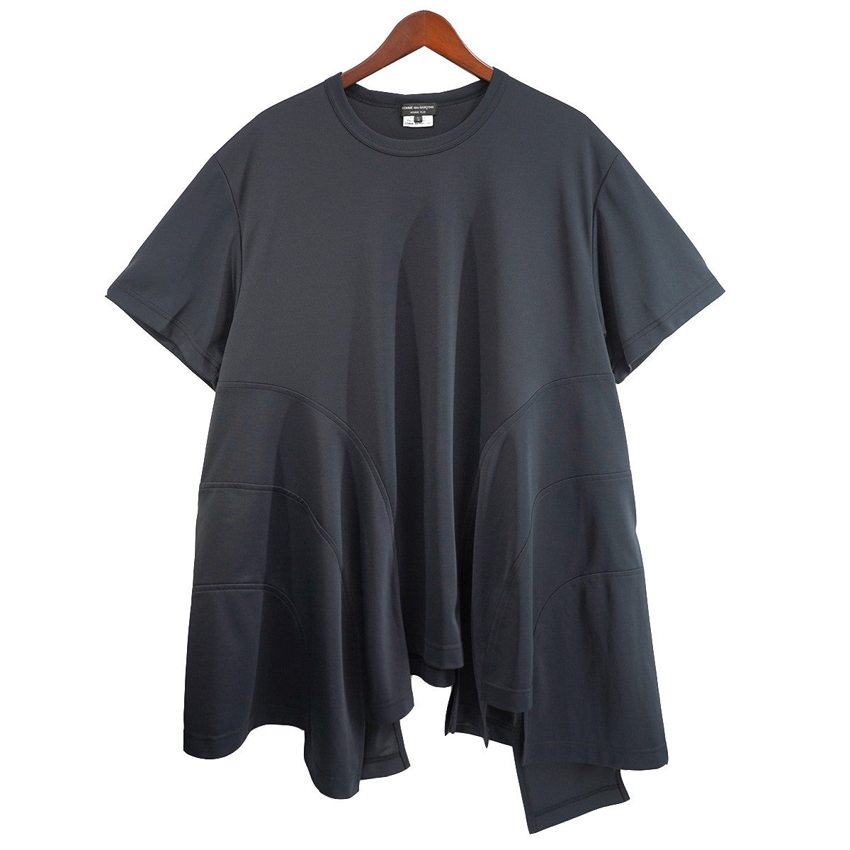 COMME des GARCONS HOMME PLUS(コムデギャルソンオムプリュス