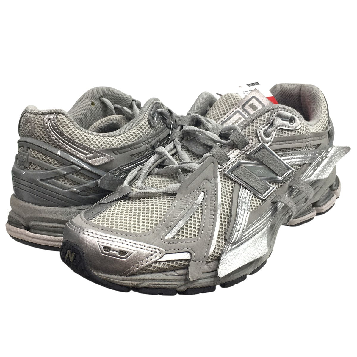 NEW BALANCE(ニューバランス) M1906AG Concrete／Silver Metallic