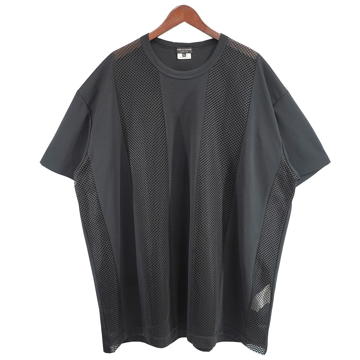 COMME des GARCONS HOMME PLUS(コムデギャルソンオムプリュス