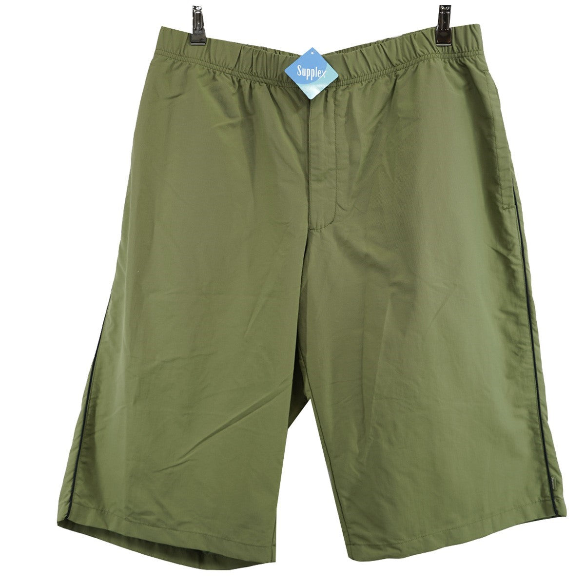 Supreme(シュプリーム) 25SS Long Nylon Short ロング ナイロン