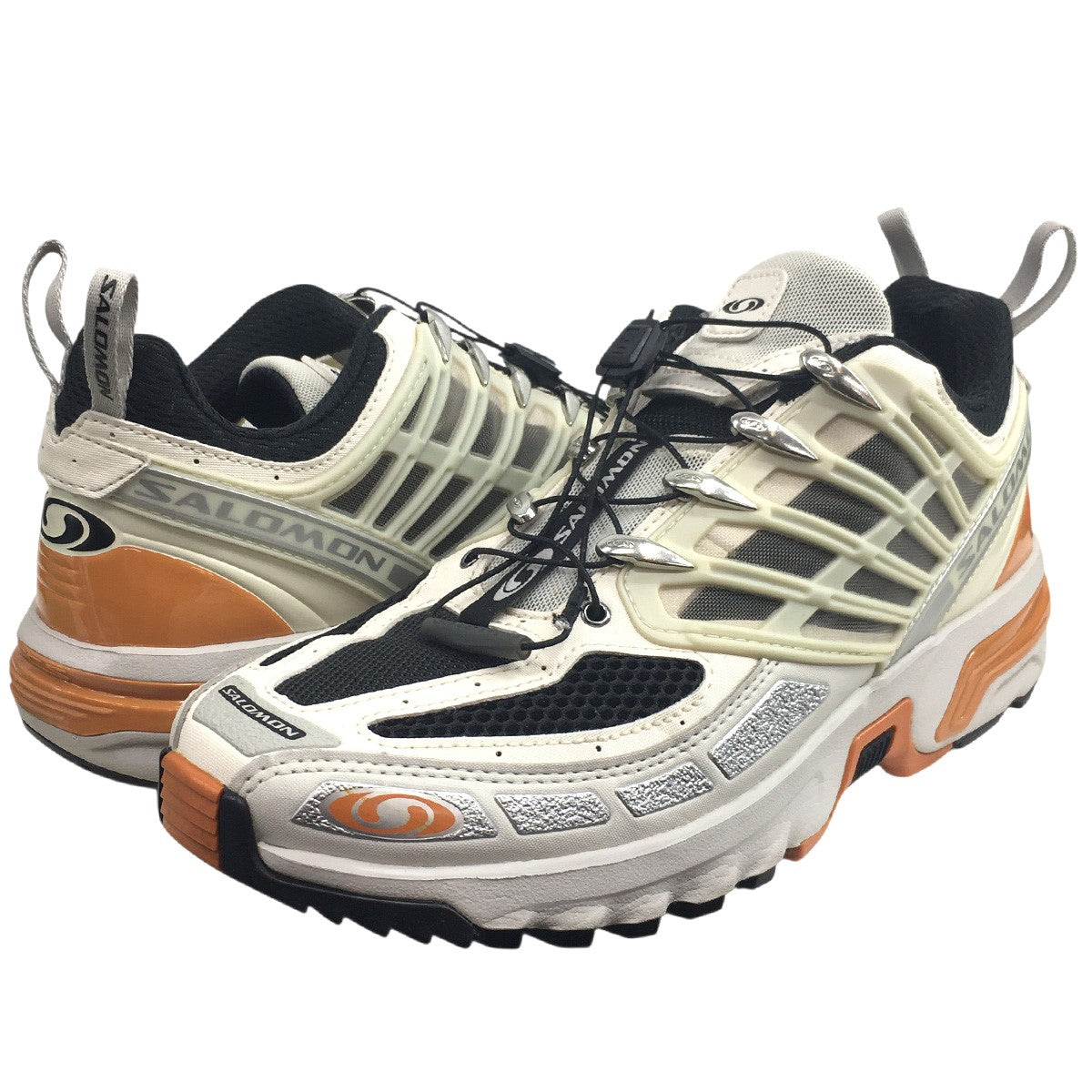 SALOMON(サロモン) ACS PRO ローカットスニーカー シューズ 靴