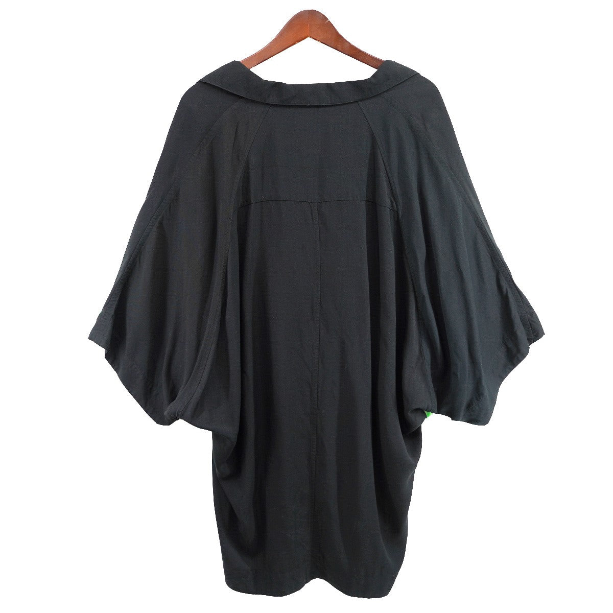 21PF KITE SHIRTS オーバーサイズ オープンカラー カイト 半袖シャツ