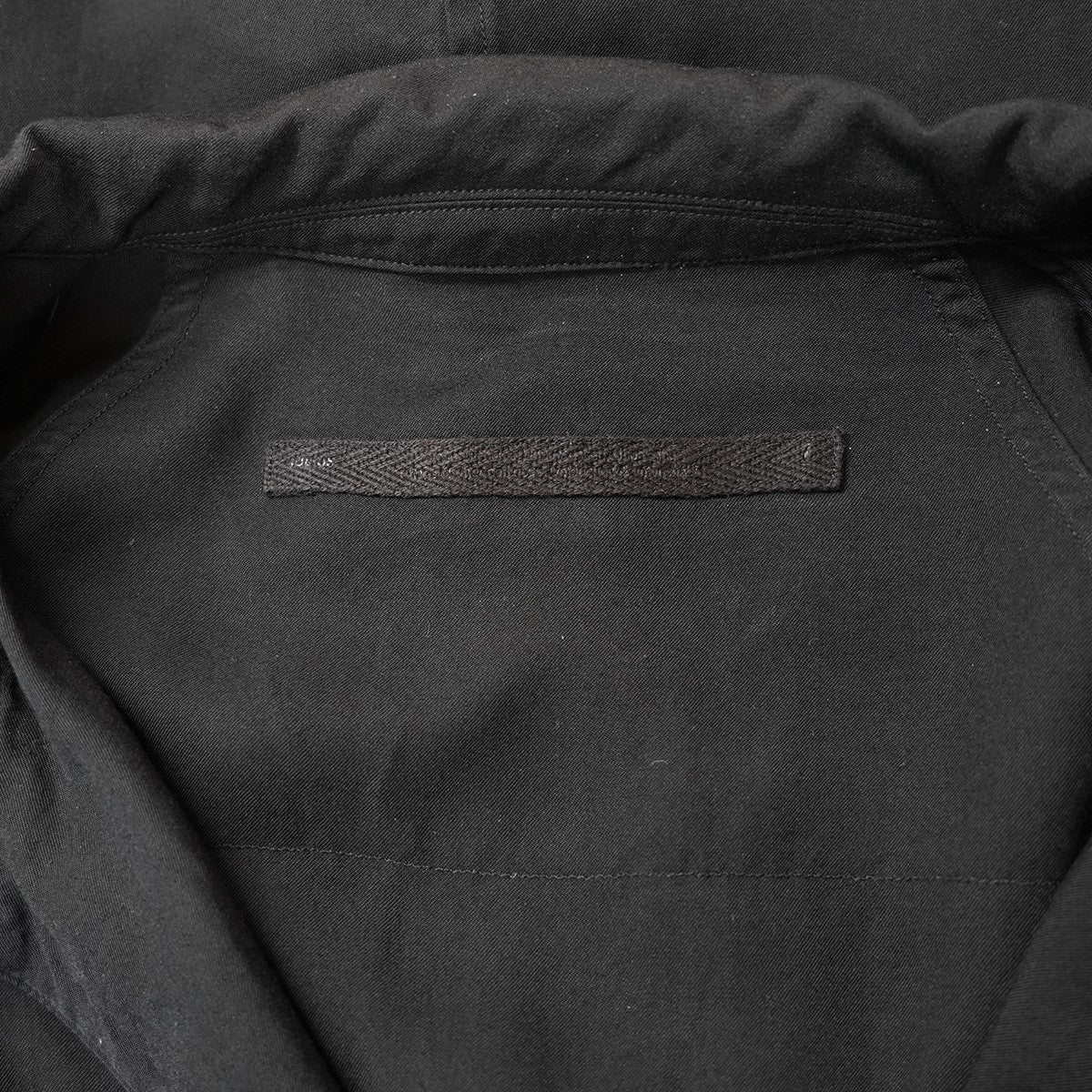 21PF KITE SHIRTS オーバーサイズ オープンカラー カイト 半袖シャツ