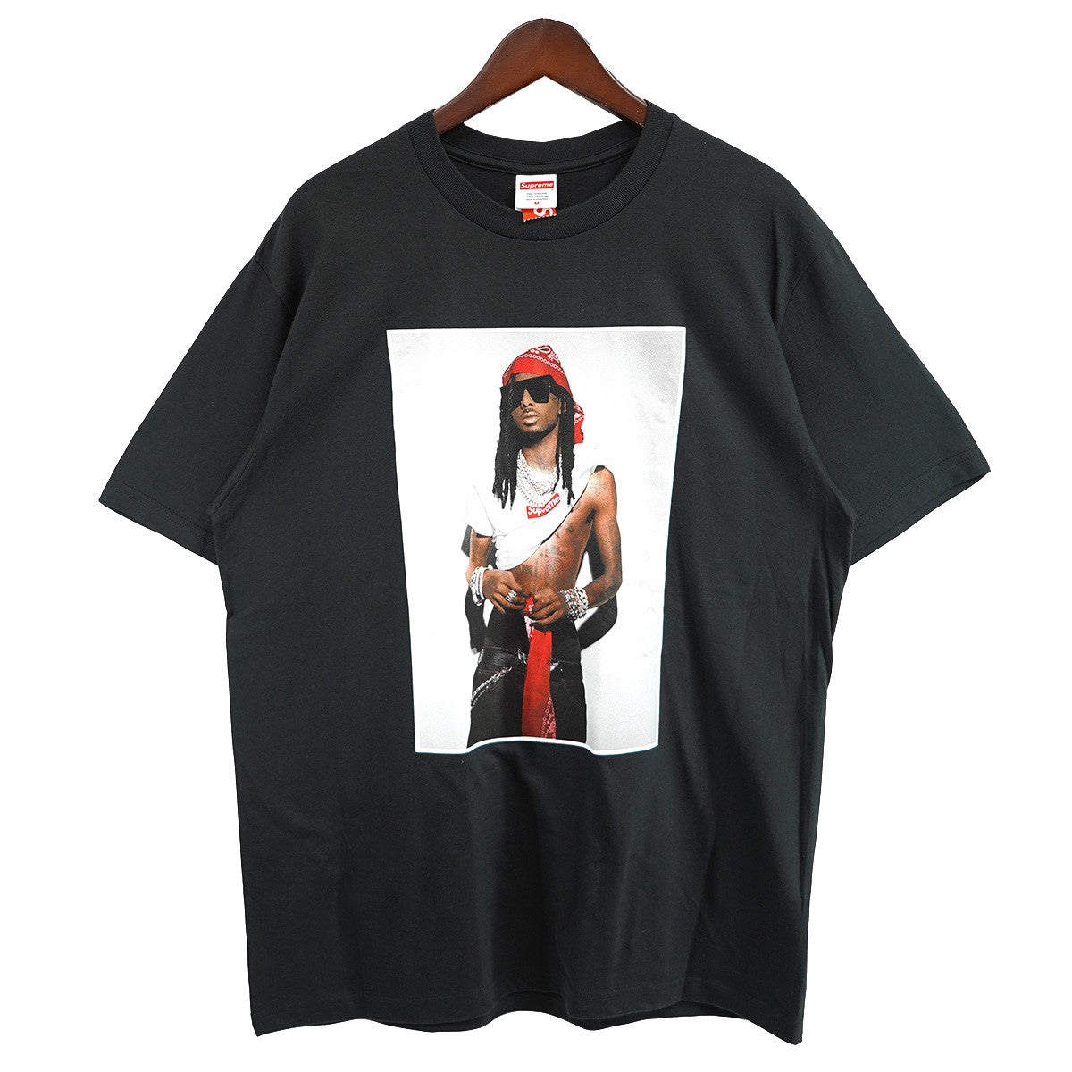 Supreme(シュプリーム) 25AW Playboi Carti Teeプレイボーイ