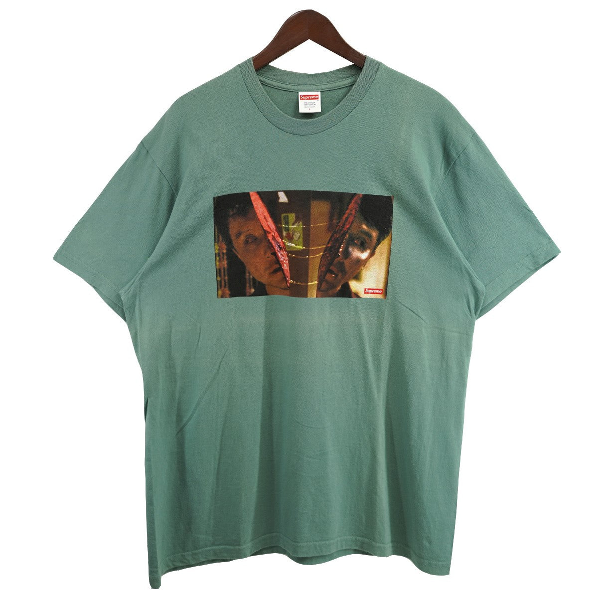 00s 殺し屋1 Tシャツ 映画T ムービーT ICHI THE KILLER 00s ICHI THE KILLER tee | ONES HOME