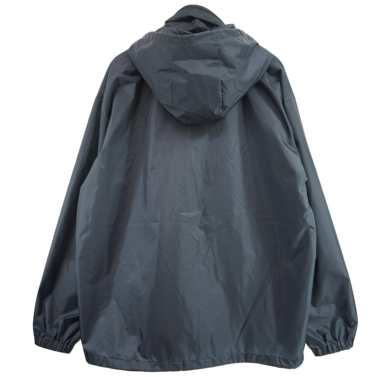 Packable Nylon Jacket パッカブル ロゴ ナイロンジャケット