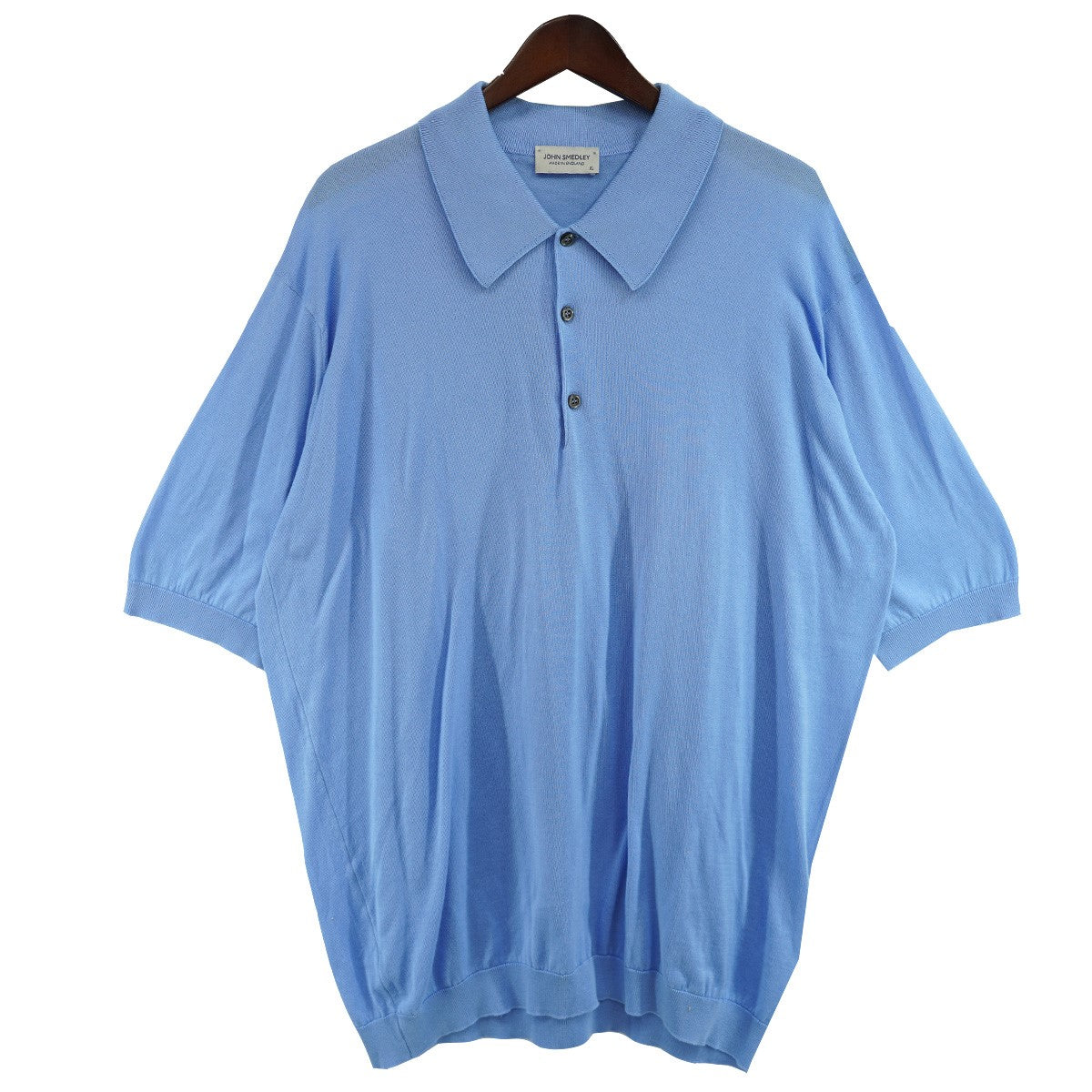 JOHN SMEDLEY(ジョンスメドレー) ISIS アイシス イーアイランド