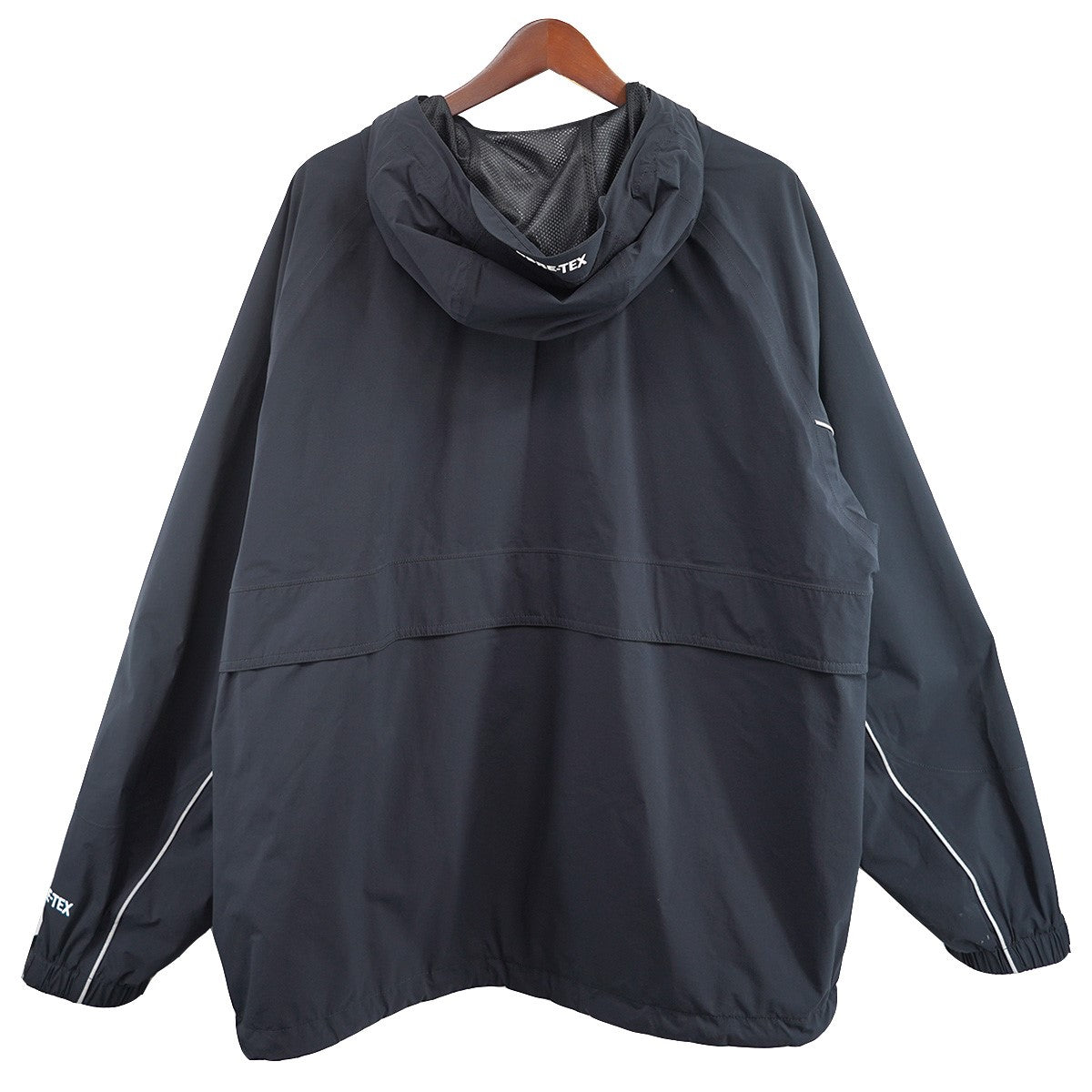 25SS Umbro GORE-TEX Hooded Jacketロゴ コラボ アンブロ ゴアテックス フード フーデッド ジャケット