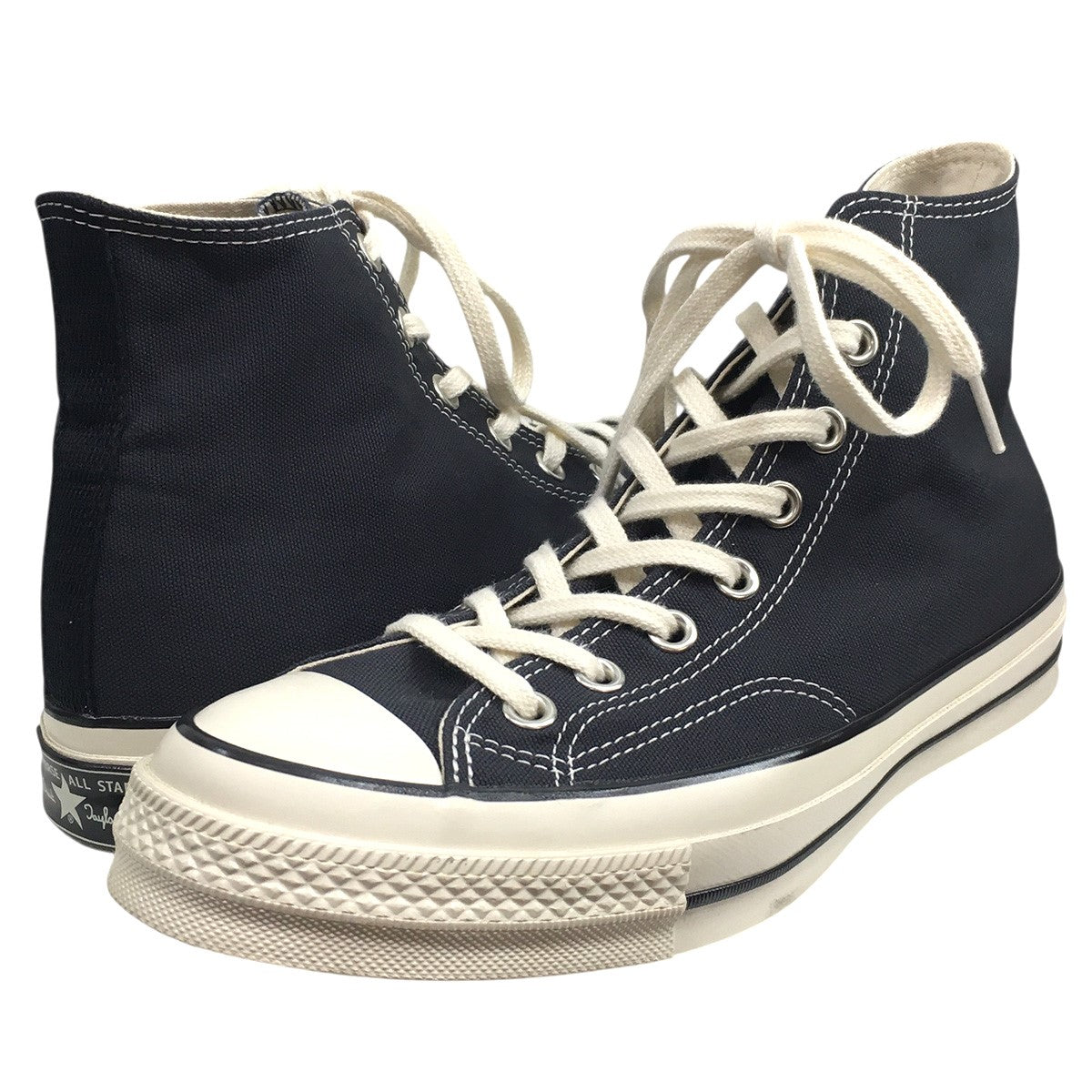 LGCY HI BB ALLSTER  CHUCK TAYLORレガシー  チャックテイラー ハイカット スニーカー シューズ 靴