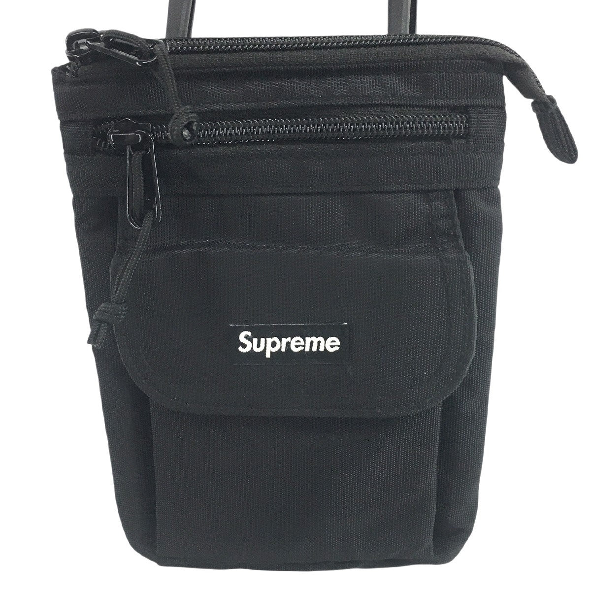 19AW Shoulder Bag ロゴ ミニ スモール ショルダー バッグ 鞄