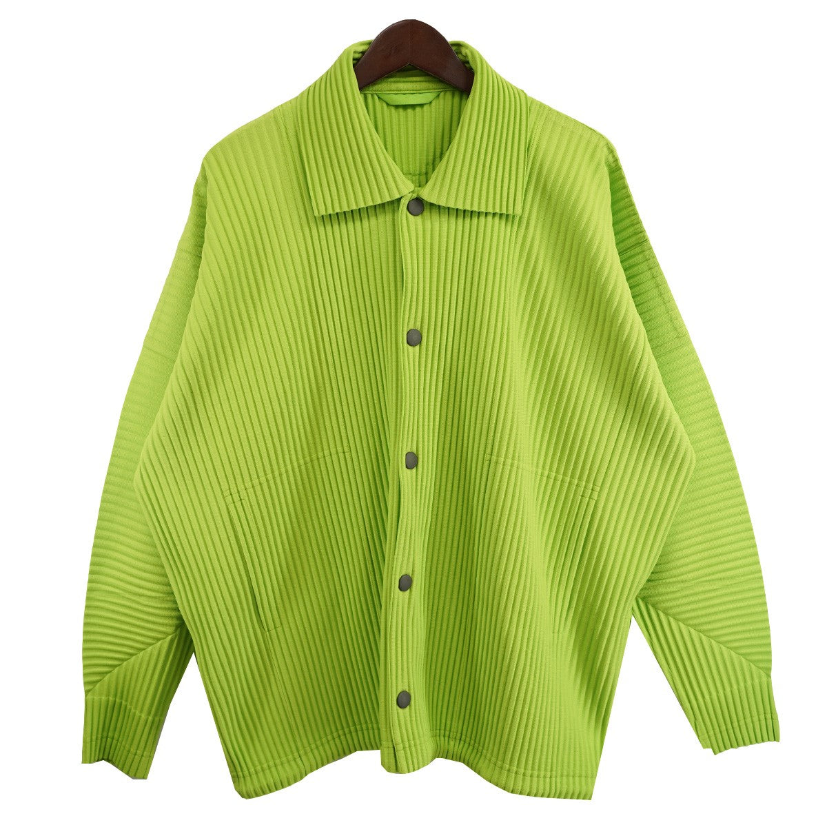 HOMME PLISSE ISSEY MIYAKE(イッセイミヤケオムプリッセ) 25SS MONTHLY