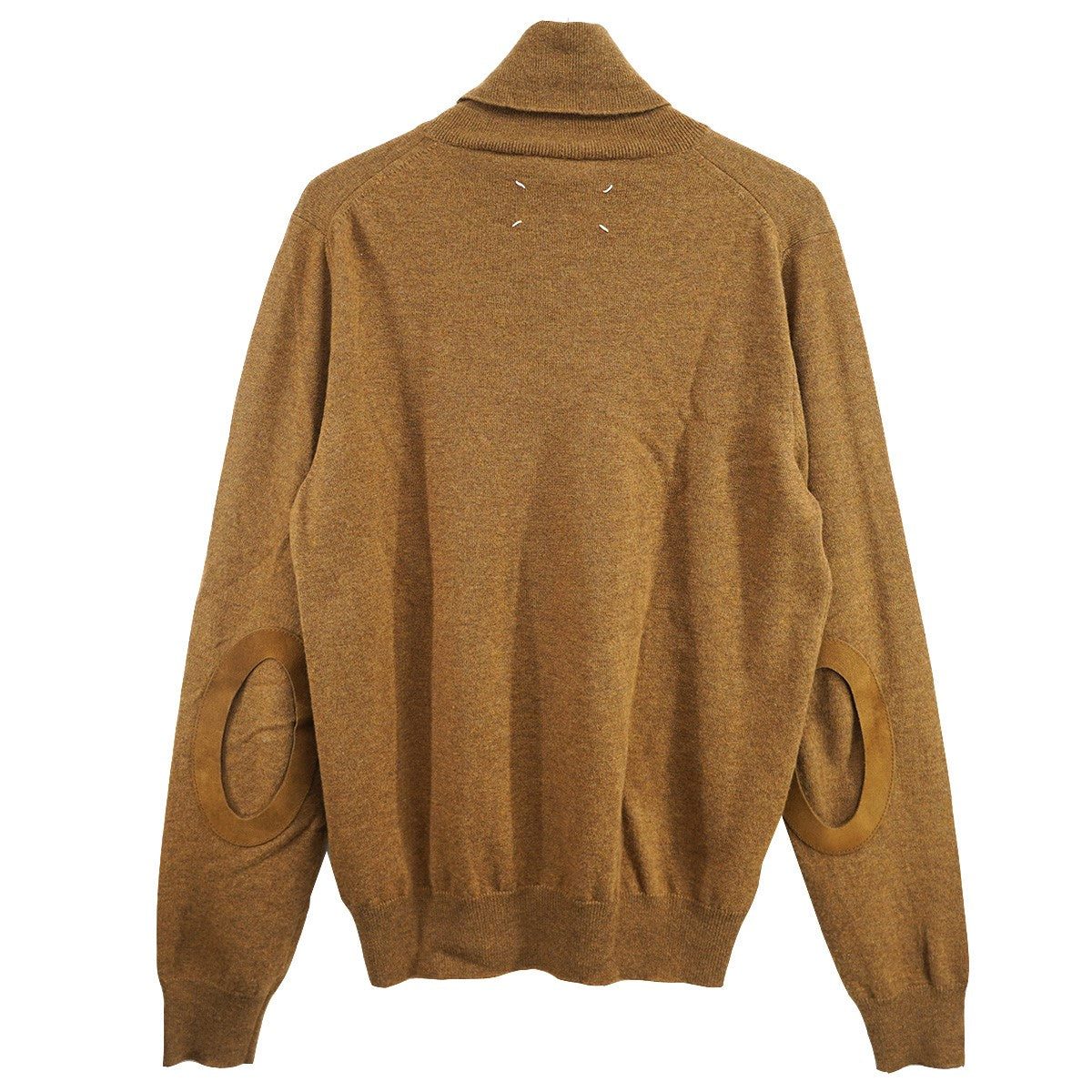 Maison Margiela(メゾンマルジェラ) 19SS 14GG エルボーパッチ 4