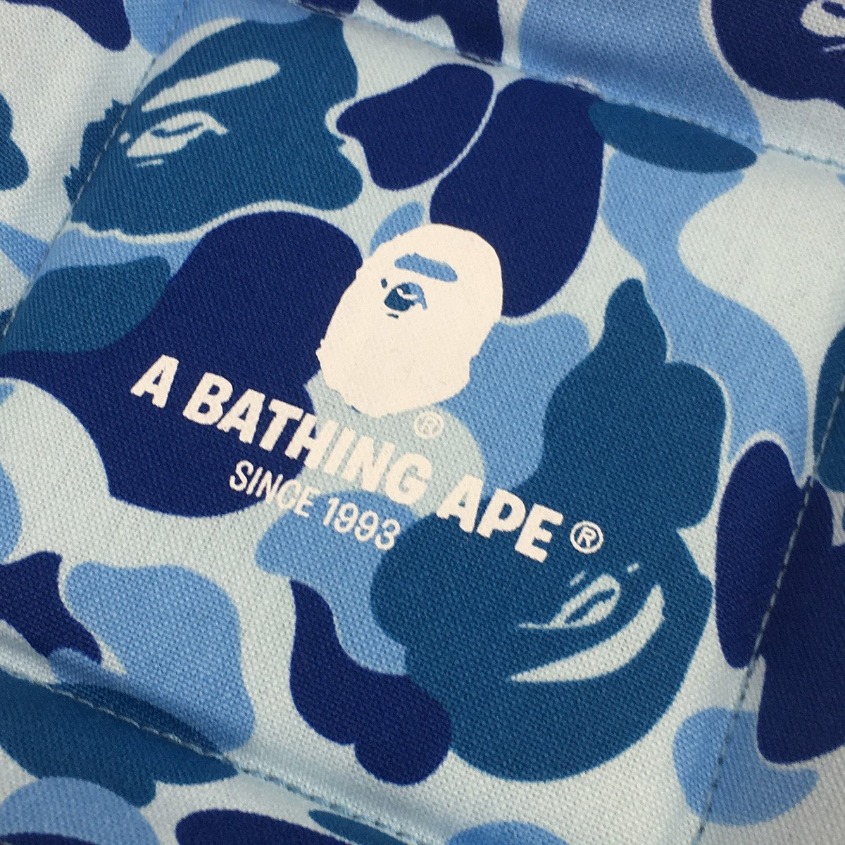 (M)ABC CAMO TRAY (L) M TRAVELカモ 迷彩 トラベル トレー トレイ 小物入れ