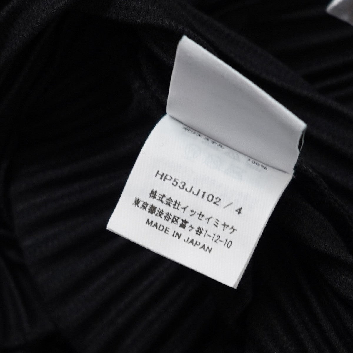 25AW MONTHLY COLORS : OCTOBERマンスリー カラーズ オクトーバー プリーツ シャツ