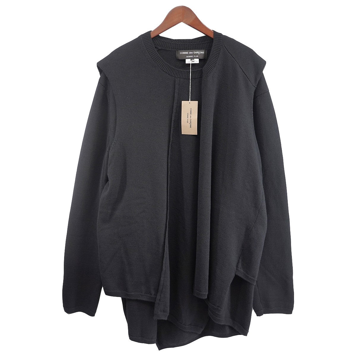 COMME des GARCONS HOMME PLUS(コムデギャルソンオムプリュス