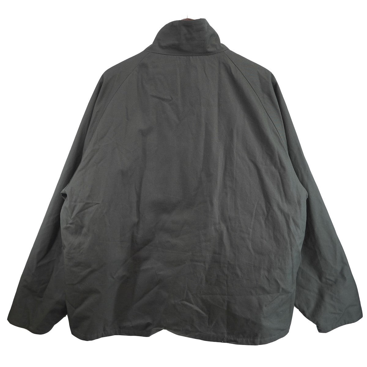 23AW Barbour × STILL BY HAND for DOORS 20th TRANSPORTトリプルコラボ トランスポート ジャケット
