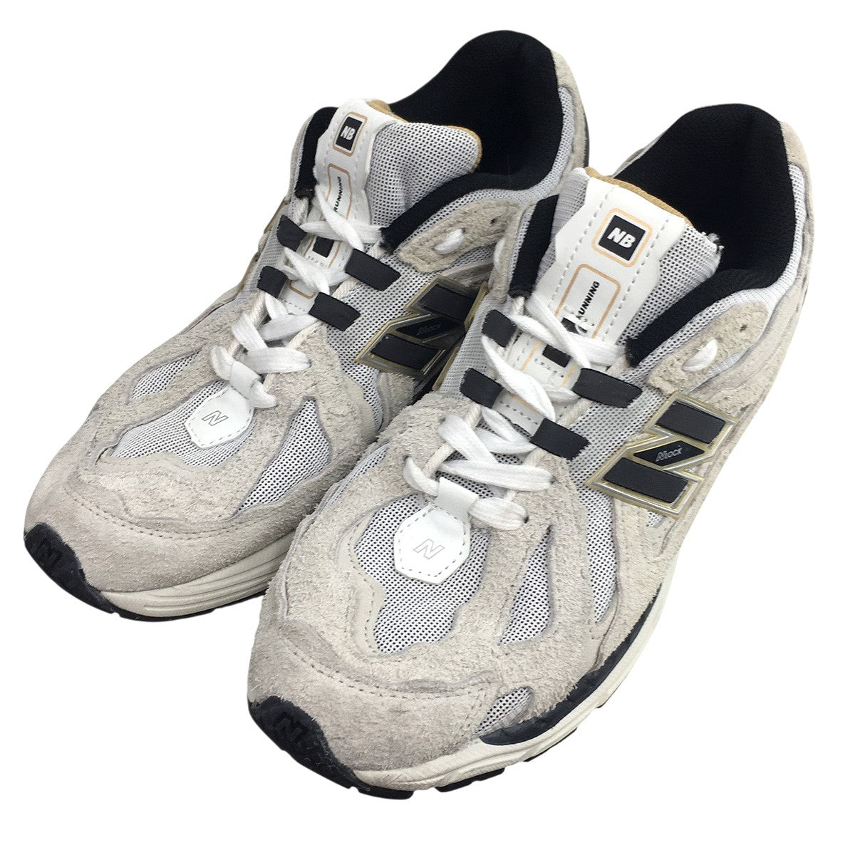 1906D Protection Pack Light GrayM1906DC スニーカー