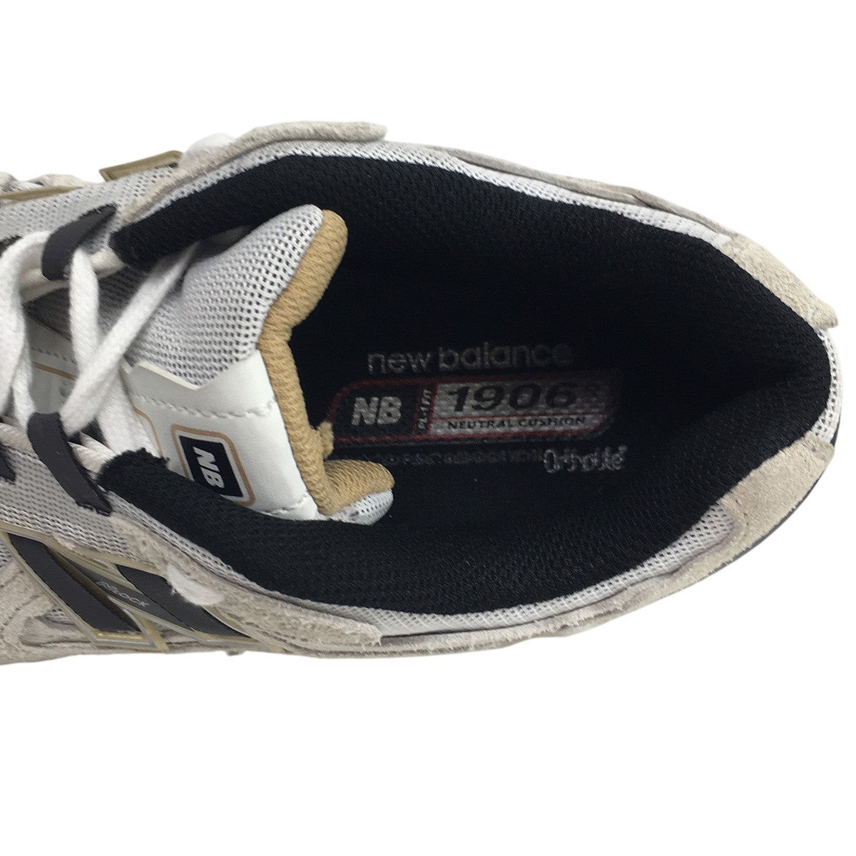 1906D Protection Pack Light GrayM1906DC スニーカー