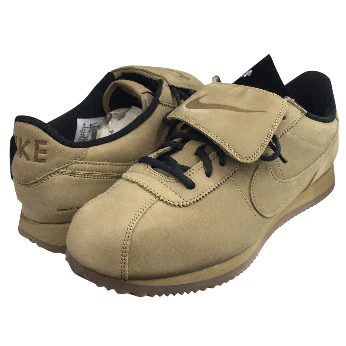 NIKE(ナイキ) Cortez LTR SE Morse Codeコルテッツ LTR SE モールス