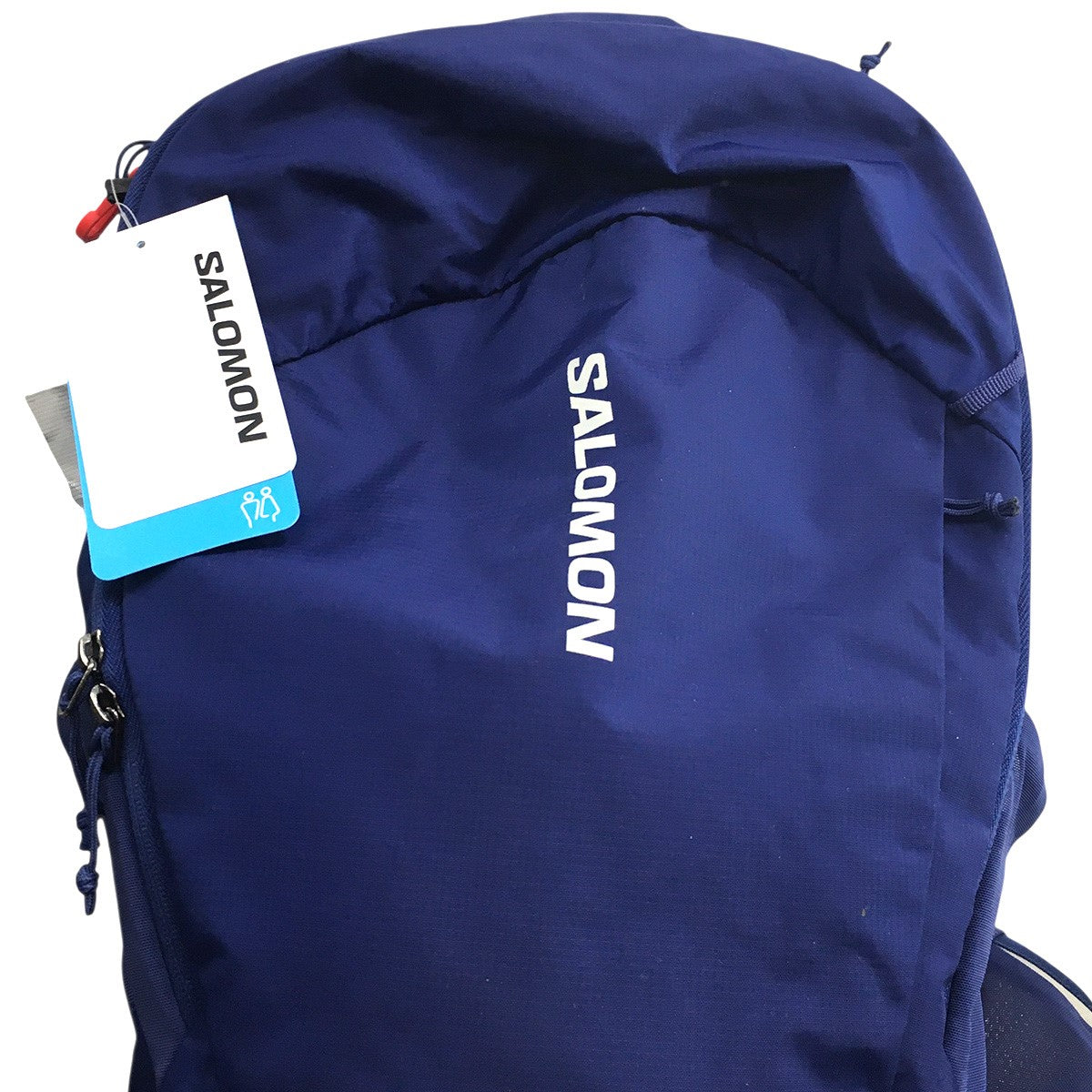 TRAILBLAZER 20 ロゴ バックパック リュック 鞄