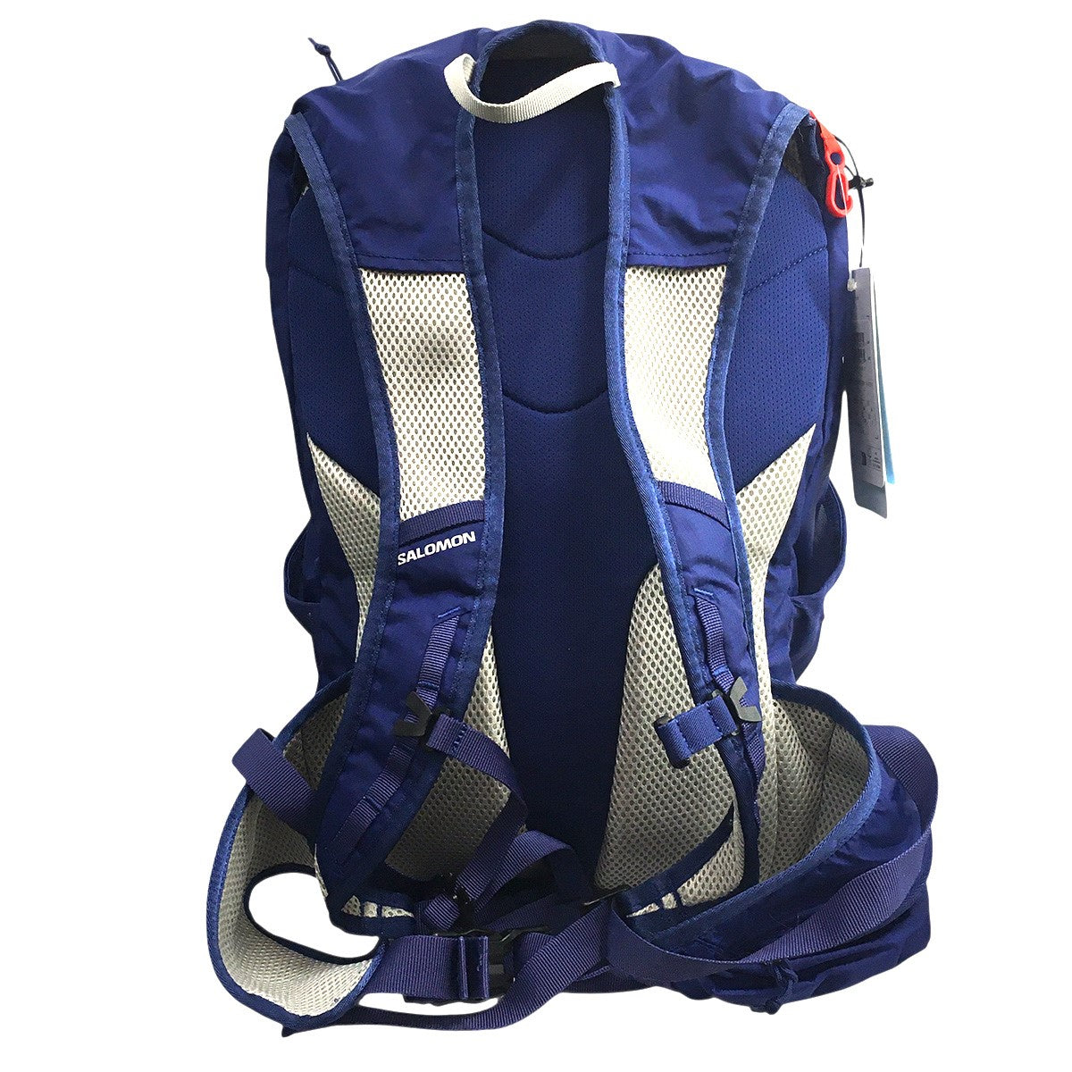 TRAILBLAZER 20 ロゴ バックパック リュック 鞄