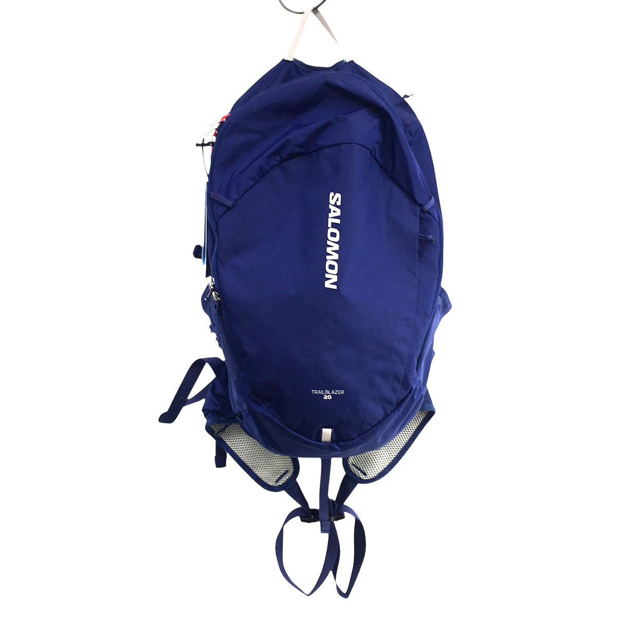 TRAILBLAZER 20 ロゴ バックパック リュック 鞄